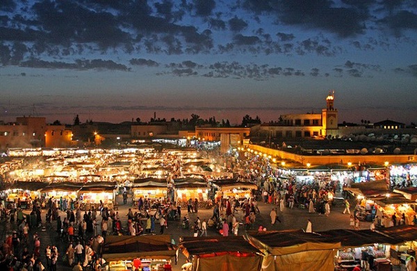 MARRAKECH