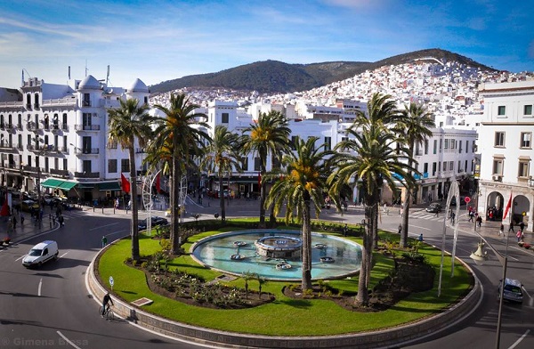 TETOUAN